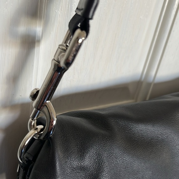 Coach Charles foldover bag - Picture 5 of 16